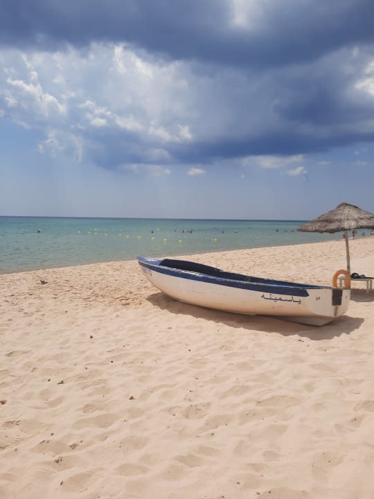 Strand Hotel Royal Nozha