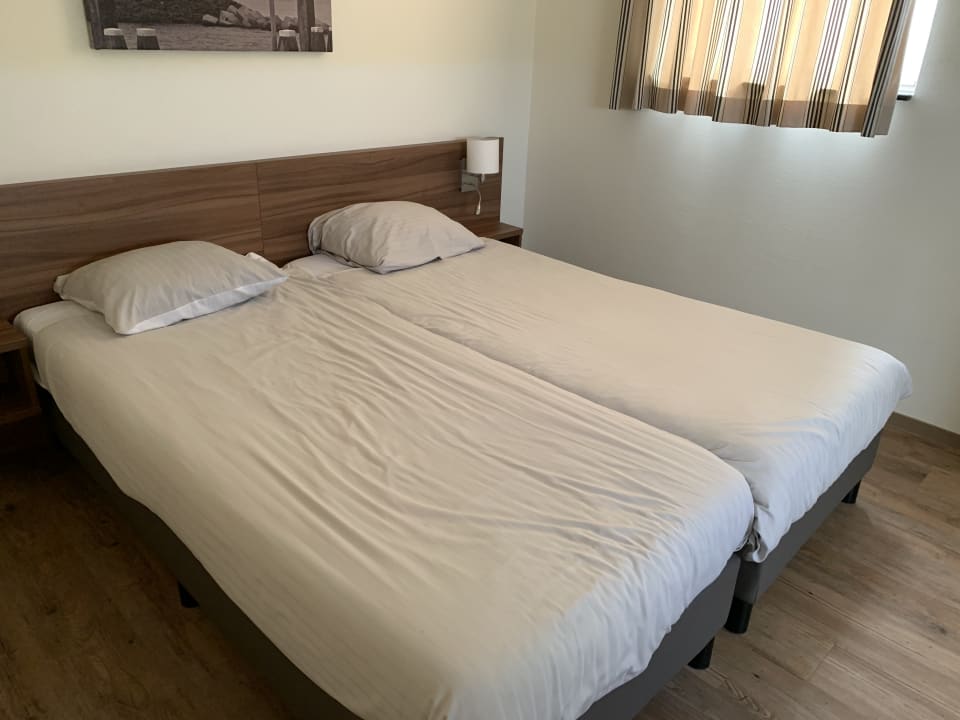 Zimmer Parc Ganuenta