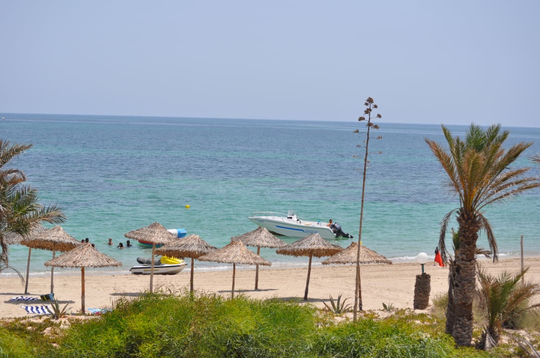 Strand Zita Beach Resort