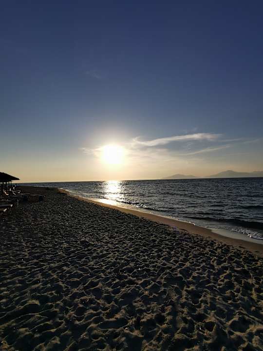 Strand Hotel Esperia