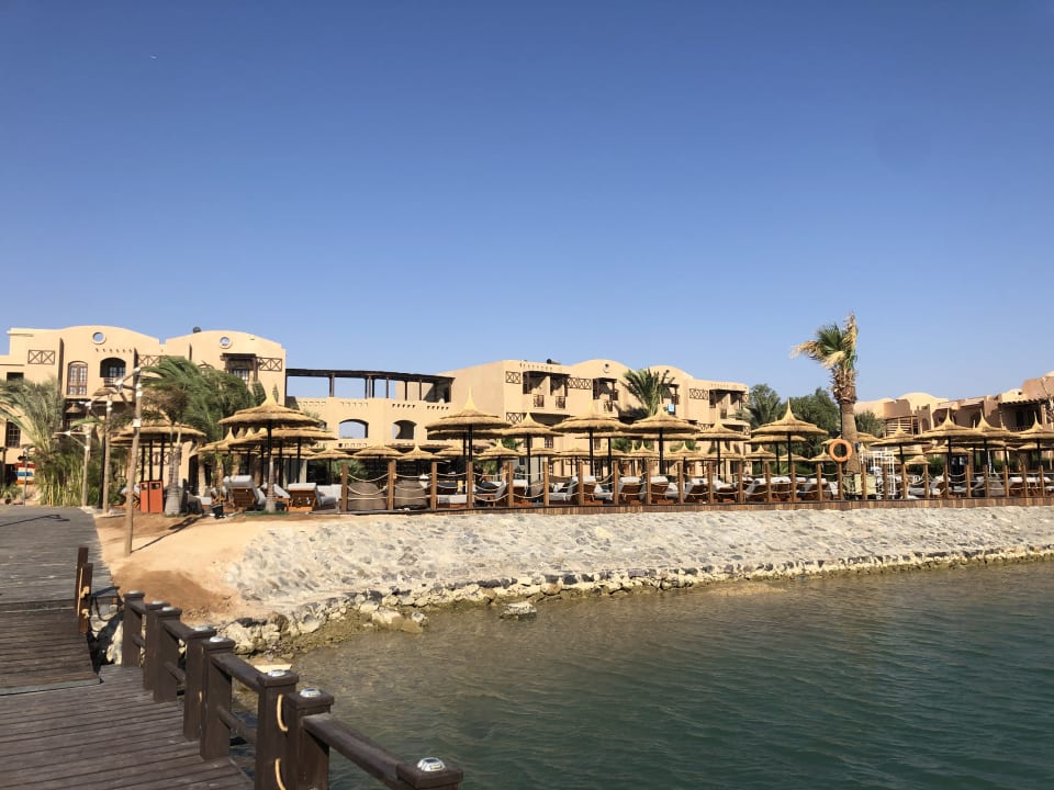 Pool Cook's Club El Gouna