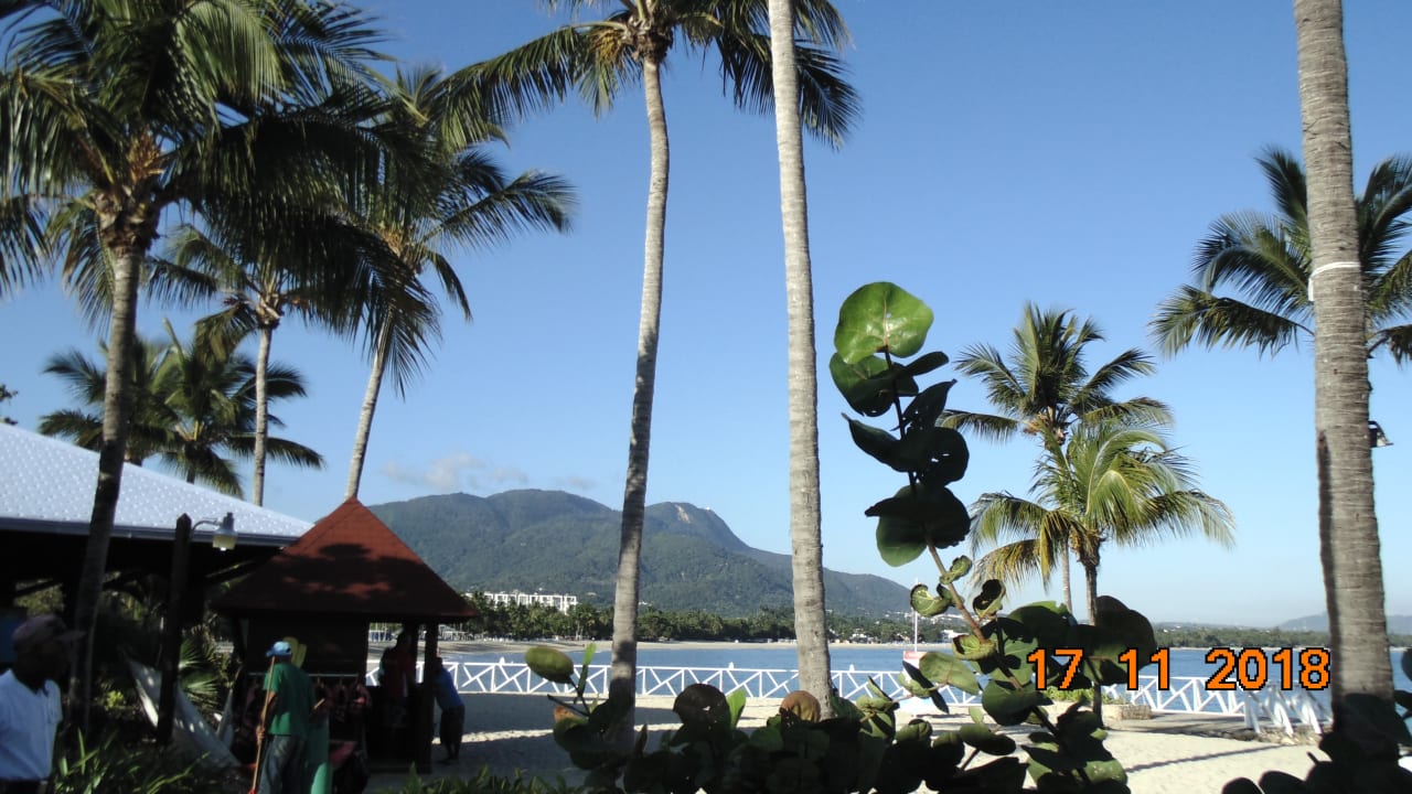 Sonstiges Grand Paradise Playa Dorada