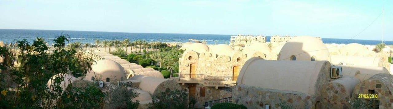 Panorama Utopia Beach Club