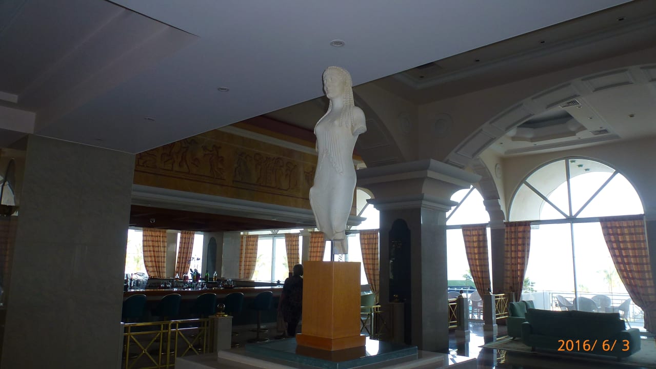 Sonstiges Rodos Palladium Leisure & Wellness