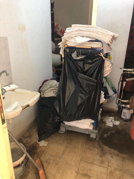 Sonstiges Sandy Beach Resort