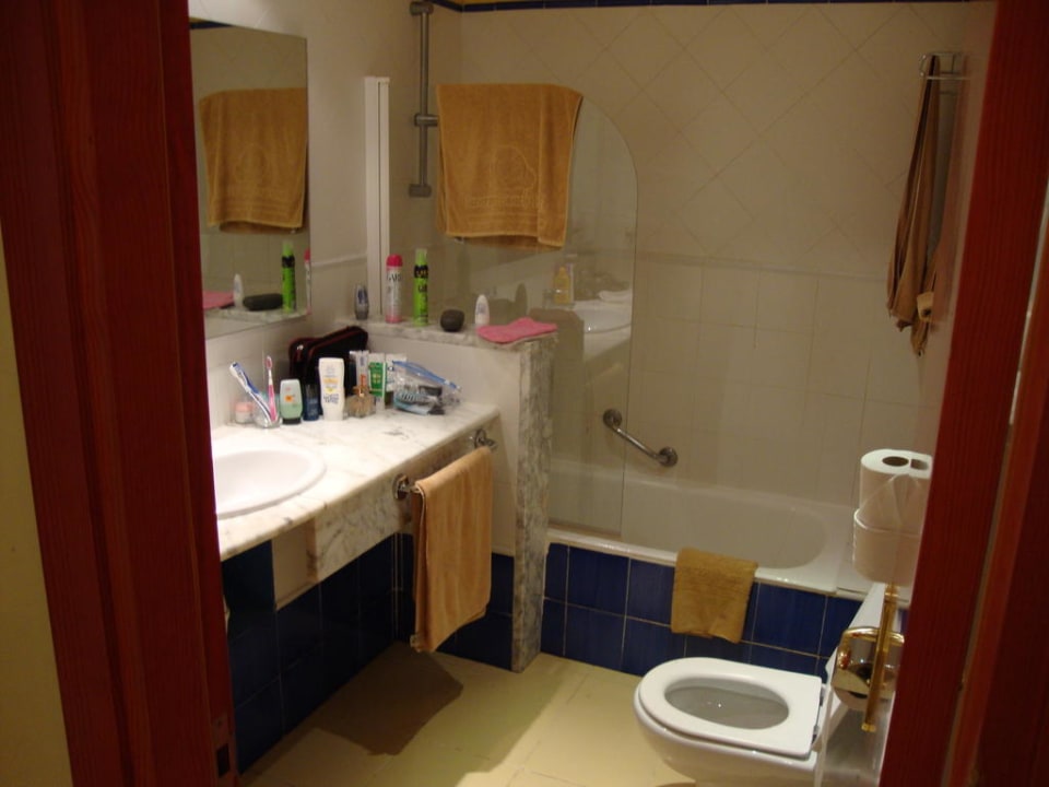 Bad SBH Costa Calma Beach Resort