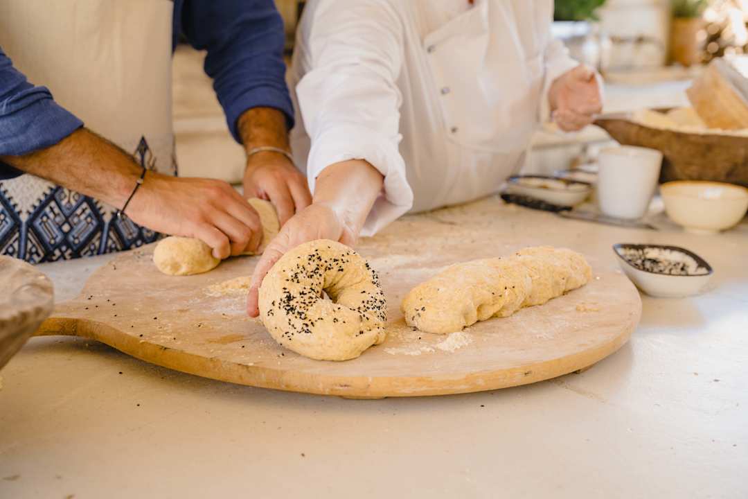 Gastro Phãea Cretan Malia