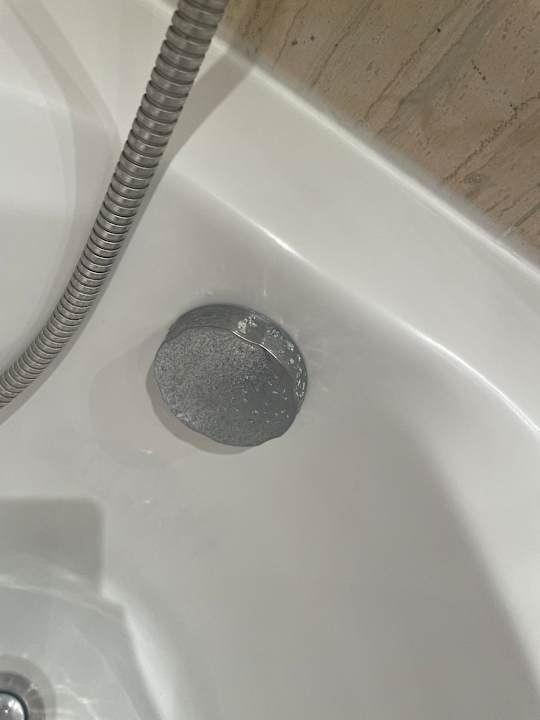 Zimmer Hotel Serita Beach