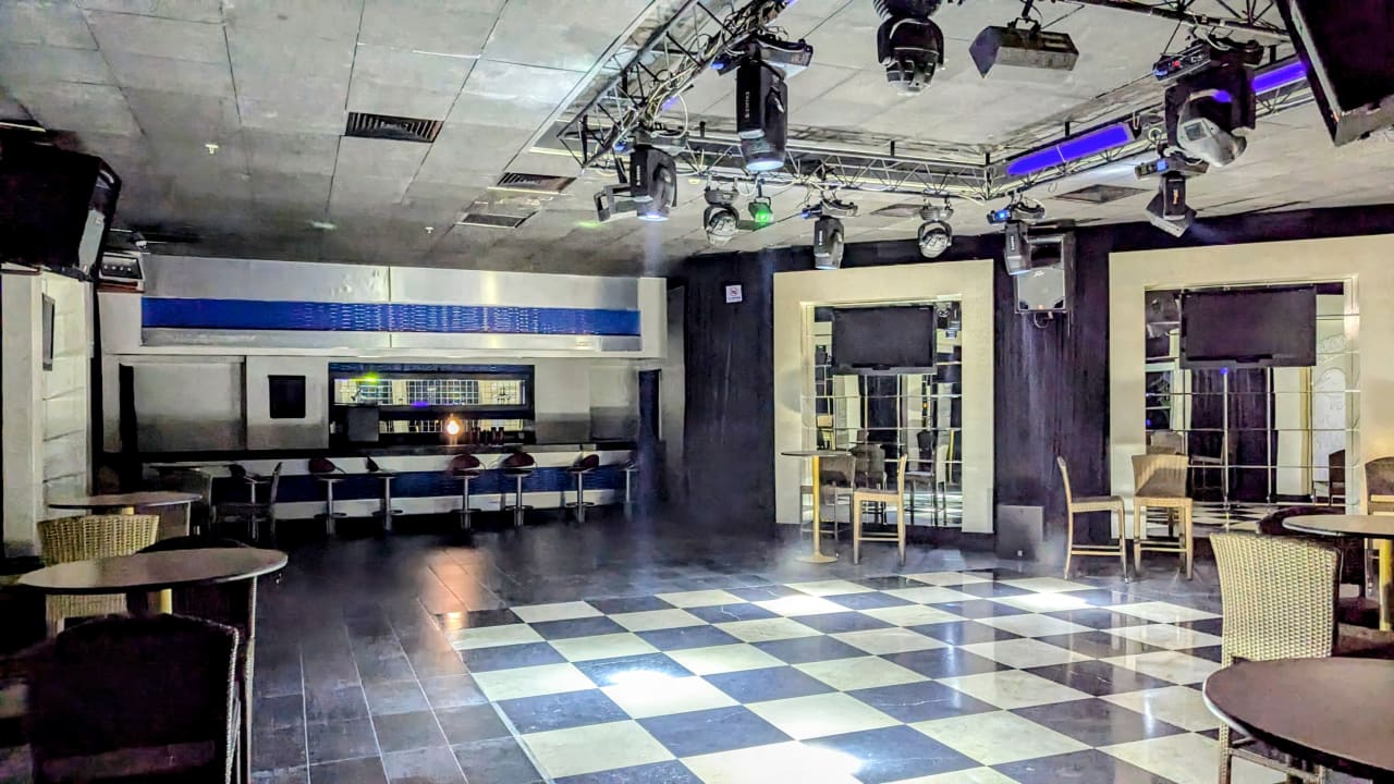 Sport & Freizeit Saphir Resort & Spa