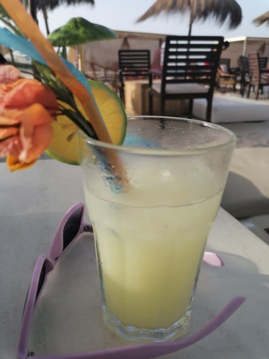 Strand El Mouradi Club Kantaoui