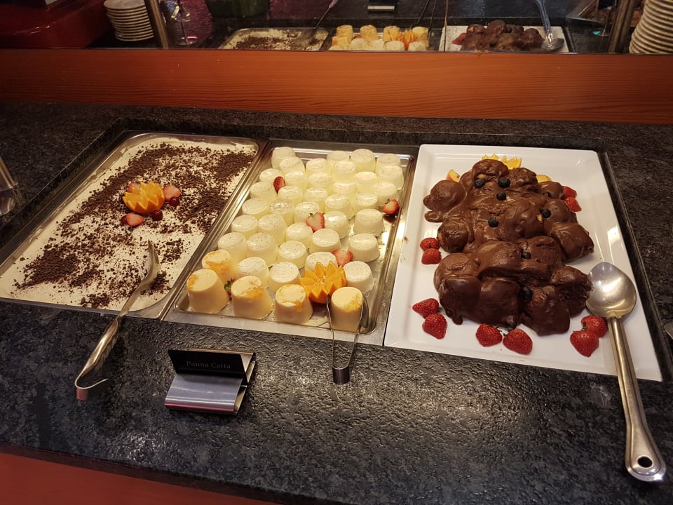 Restaurant Sporthotel Wagrain