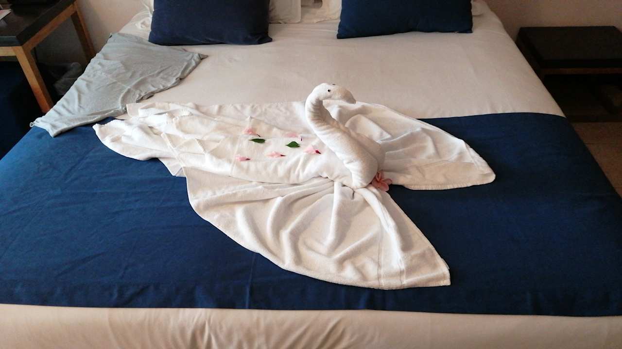 Zimmer Veranda Pointe aux Biches Hotel