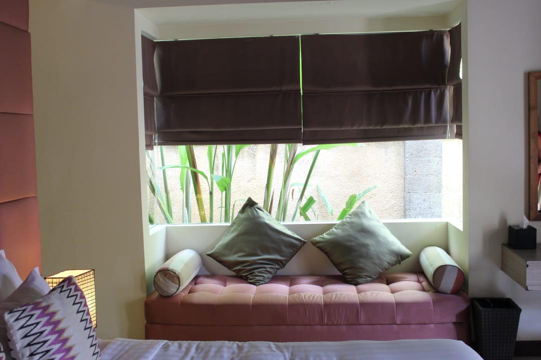 Zimmer Sagara Villas and Suites Sanur