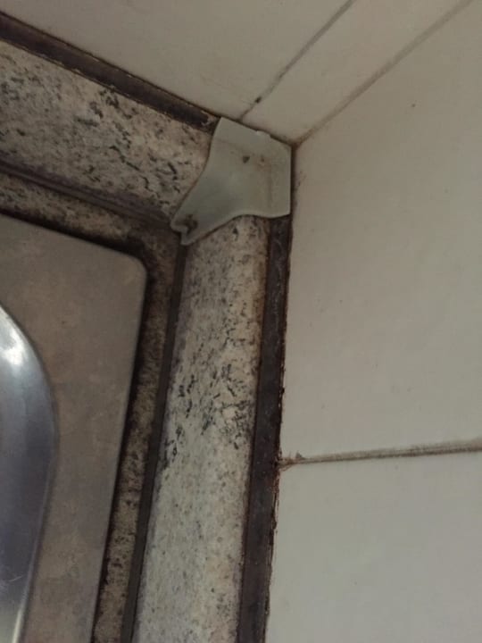 Spüle Villagio Michelangelo