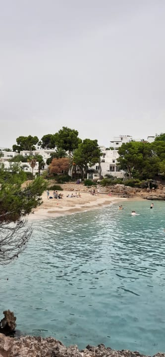 Strand Gavimar Ariel Chico Club & Resort