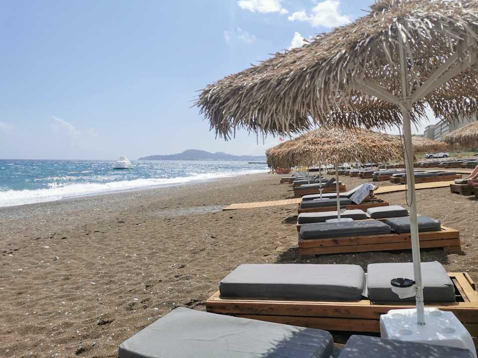 Strand La Marquise Luxury Resort Complex