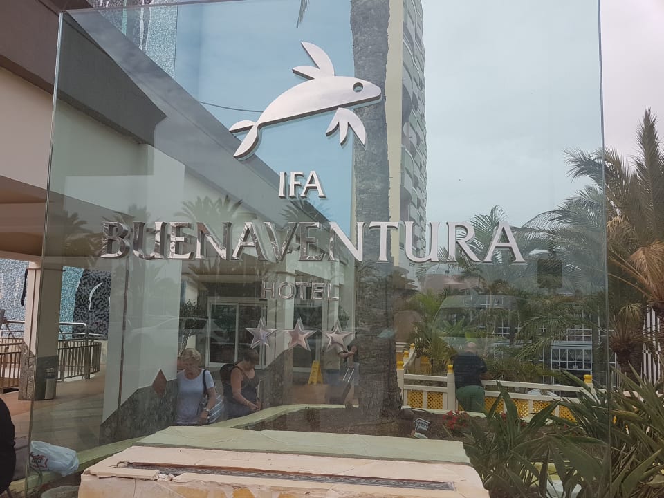 Sonstiges Abora Buenaventura by Lopesan Hotels