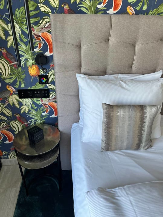 Zimmer Hotel Palace Berlin