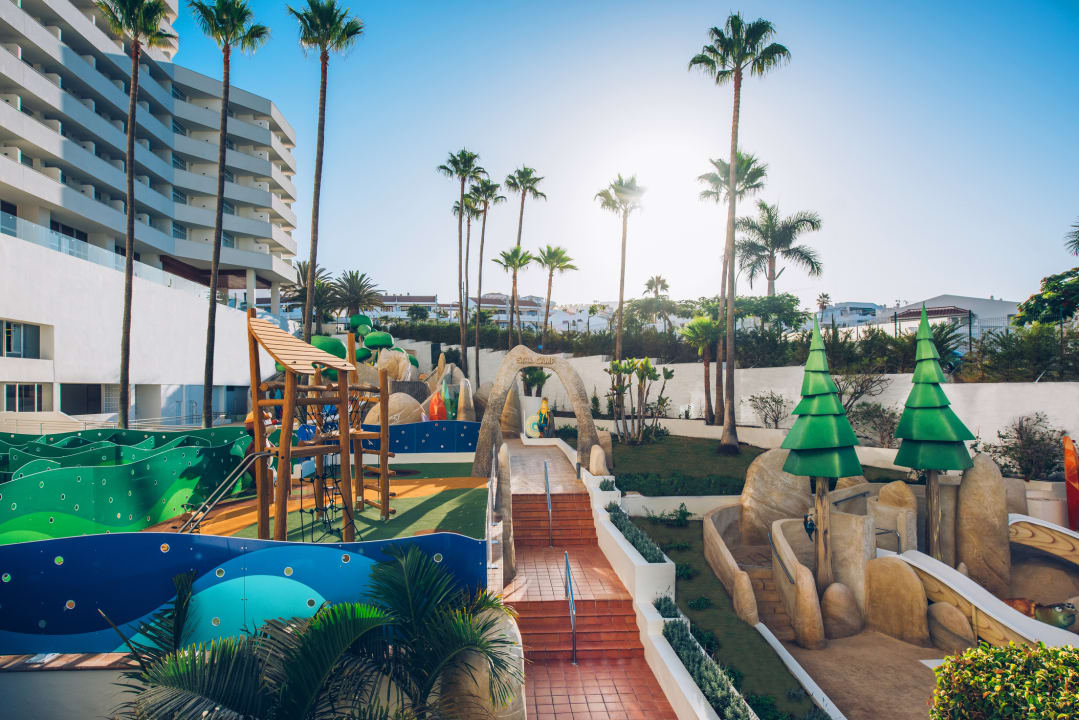 Sport & Freizeit Iberostar Waves Bouganville Playa