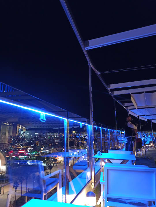 Sport & Freizeit HL Suitehotel Playa del Ingles