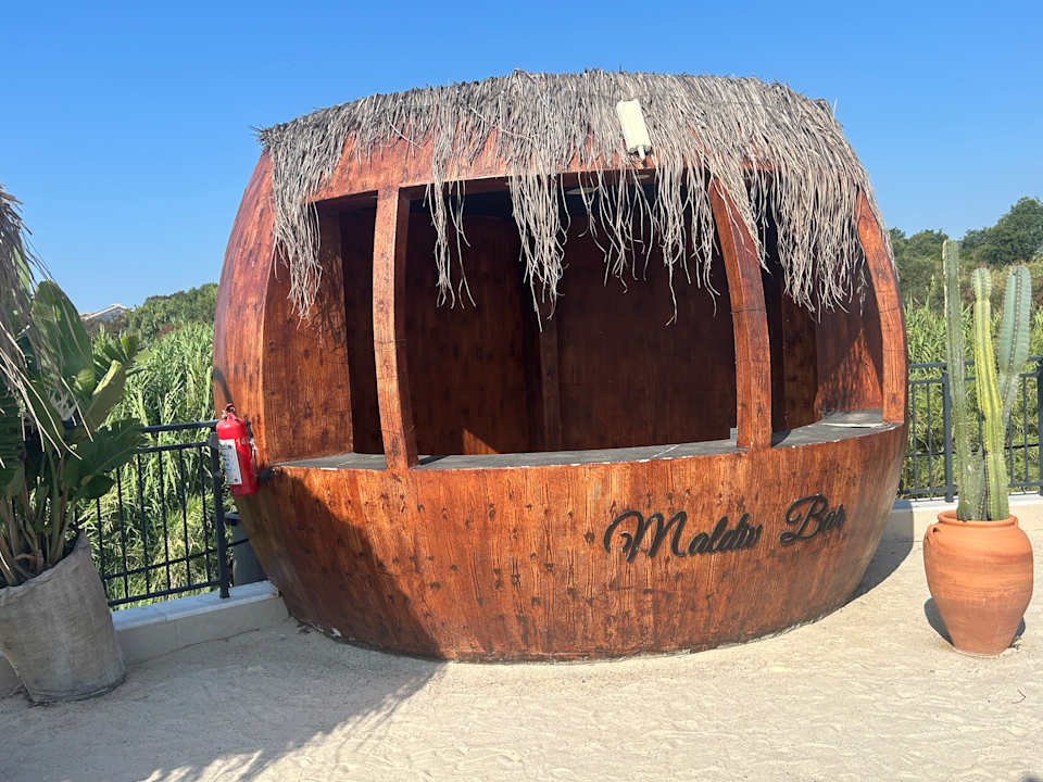 Pool Dream World Palace Hotel