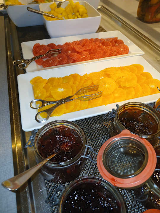 Gastro H4 Hotel Leipzig