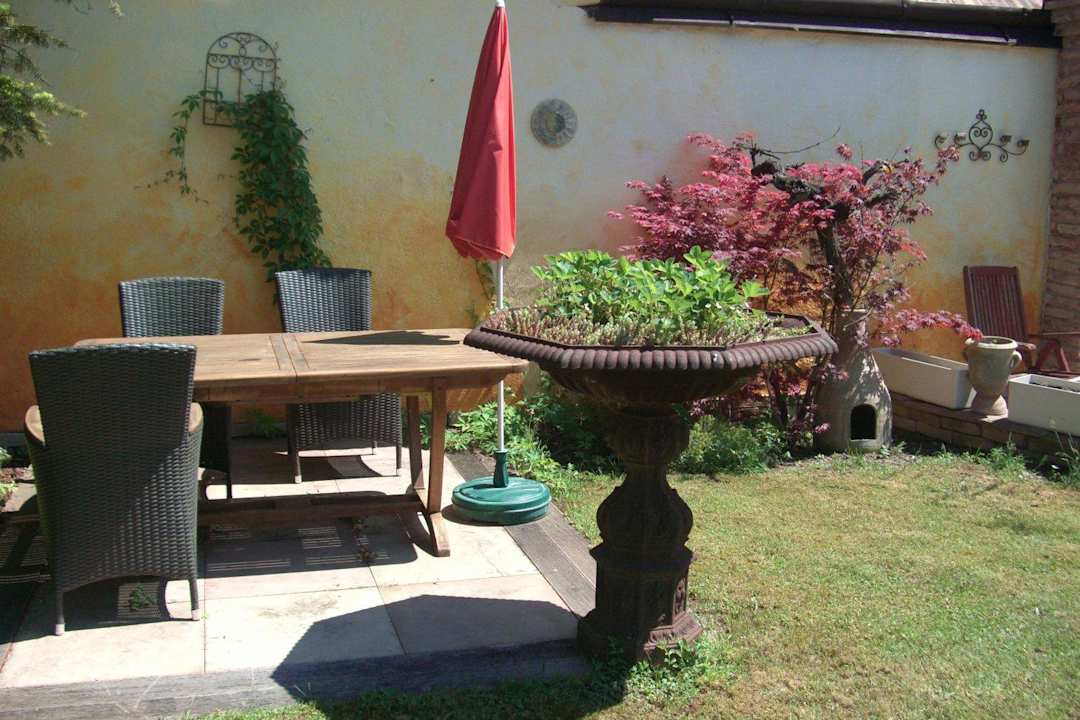 Eßtisch Chalet Casio Tosca Kreativ