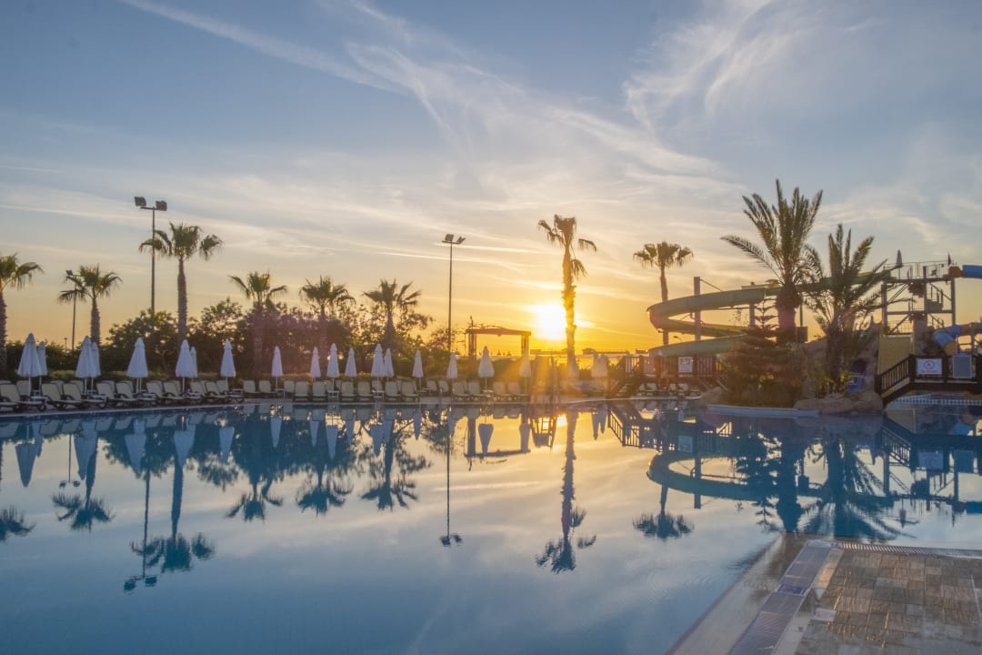 Sport & Freizeit Alba Resort Hotel