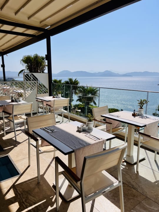Gastro TUI BLUE Seno - Adults Only