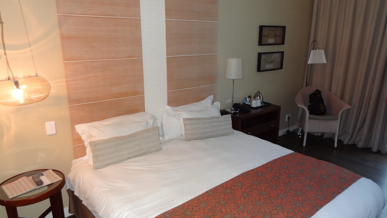 Zimmer Hotel Protea Umhlanga Ridge