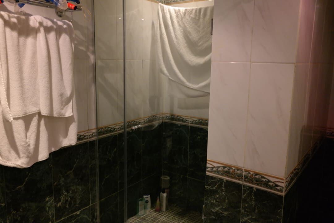 Zimmer 3001 Cleopatra Luxury Resort Makadi Bay