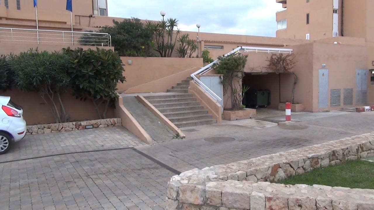 Sonstiges allsun Hotel Pil-lari Playa
