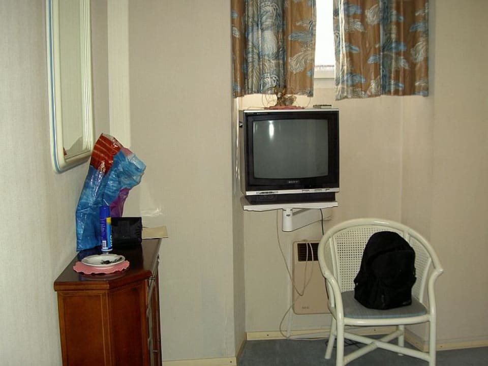 EZ Zimmer Hotel Piccolo Hotel Piccolo