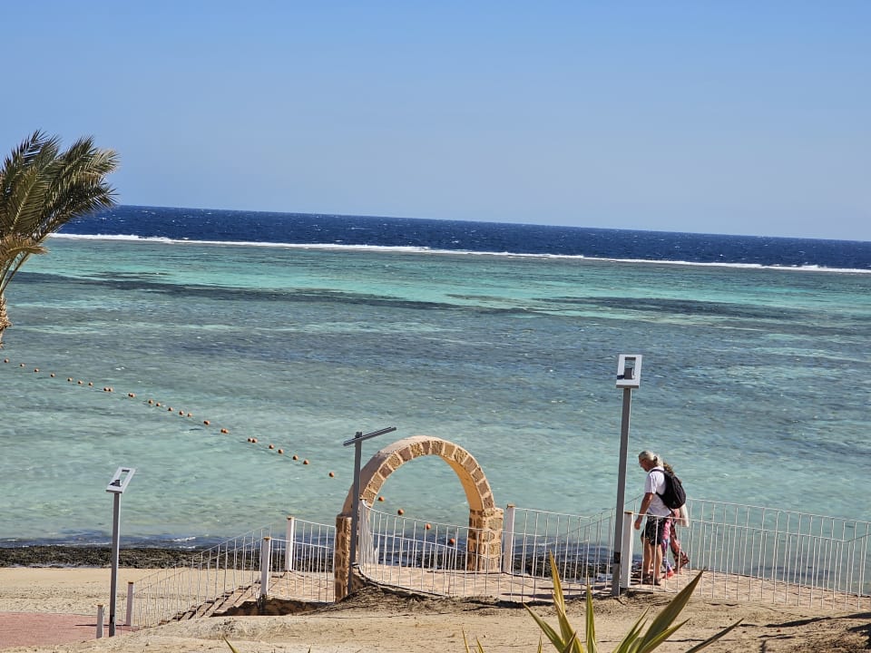 Strand Pickalbatros Villaggio Resort - Portofino