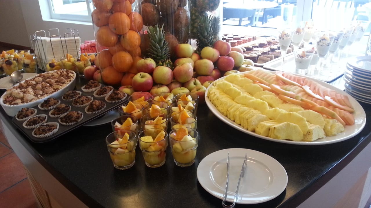 Einfach lecker Valamar Sanfior Hotel & Casa