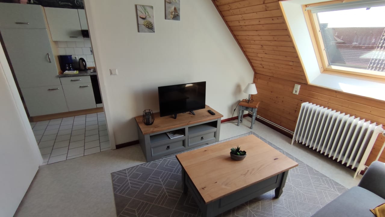 Zimmer Gästehaus Zur alten Post