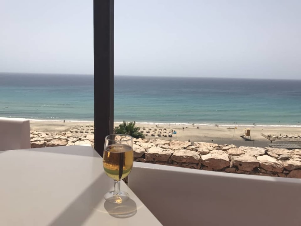 Chill-out pool Club Jandia Princess