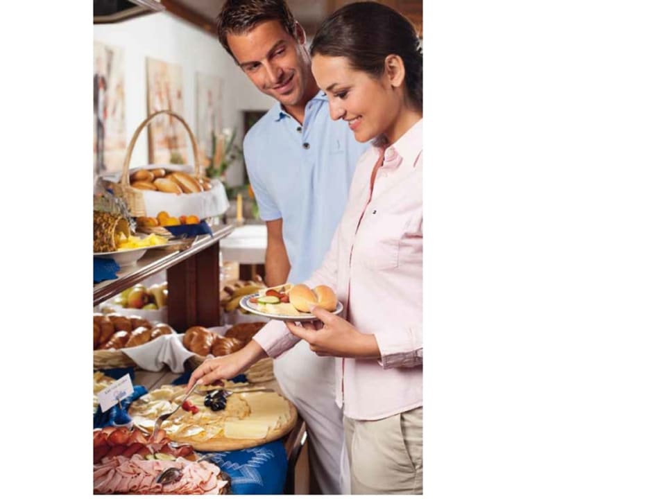 Restaurant beim Krutzler Genussgasthof & Hotel