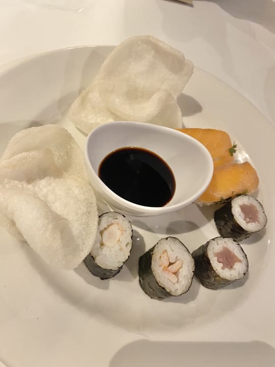 Gastro Sol Fuerteventura Jandia - All Suites