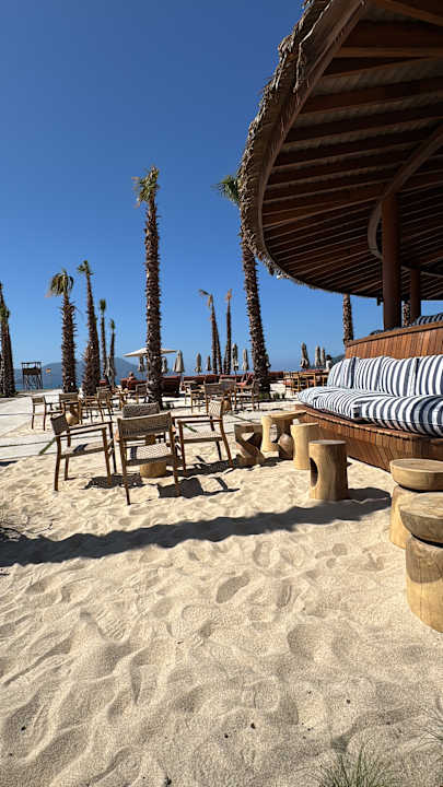 Strand XO Cape Arnna