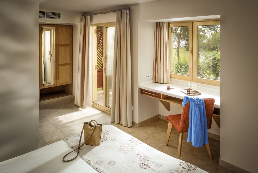 Zimmer ROBINSON ÇAMYUVA