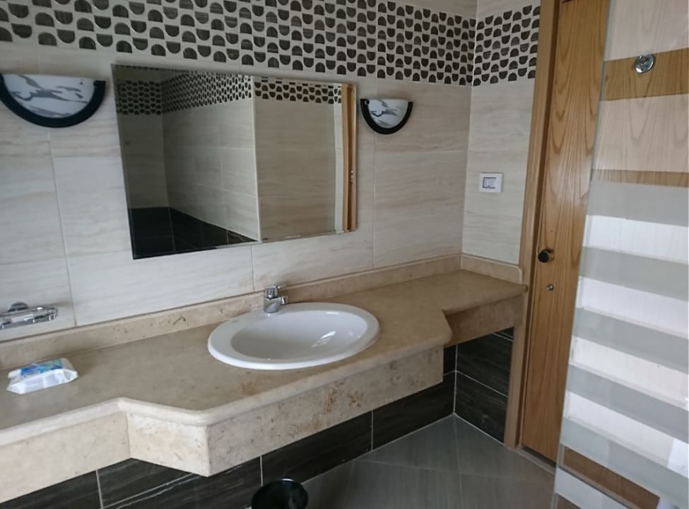 Zimmer Hurghada Long Beach Resort