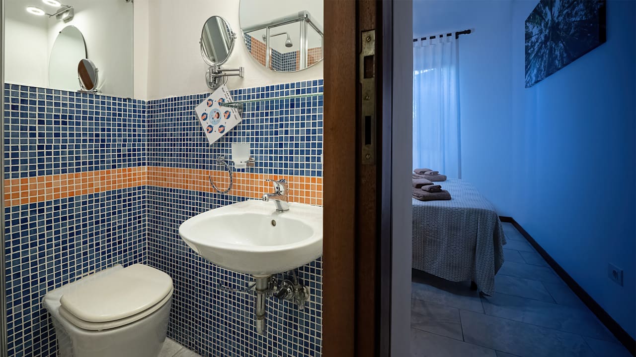 Zimmer Relais Casa Moresca