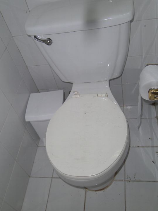 Sauber  Hotel Gran Caribe Club Kawama