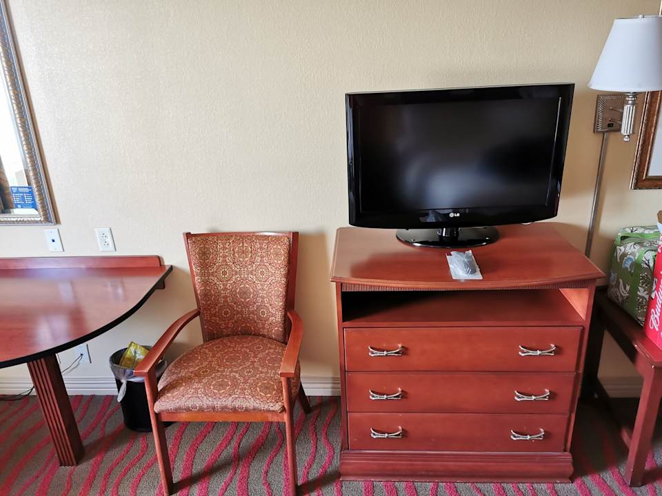 Zimmer Hotel Hampton Inn Suite Port Richey