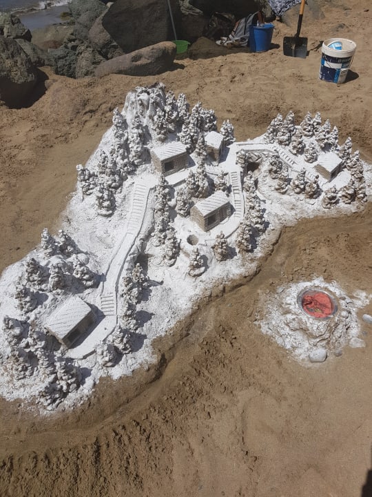 Strand Hotel Riu Gran Canaria