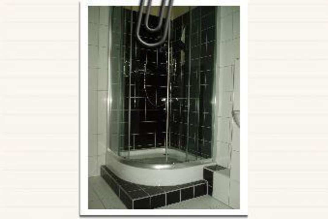 Domappartement Dusche Hotel Domappartement