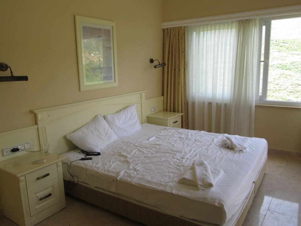 goldcity tourism complex alanya rooms