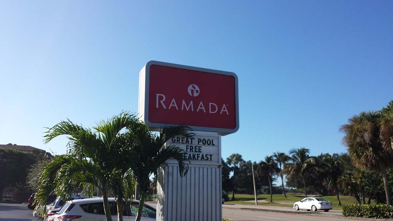 Ramada Naples Hotel Ramada Inn of Naples