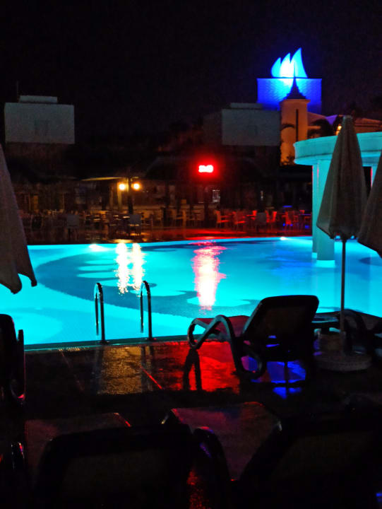 Pool Trendy Aspendos Beach Hotel